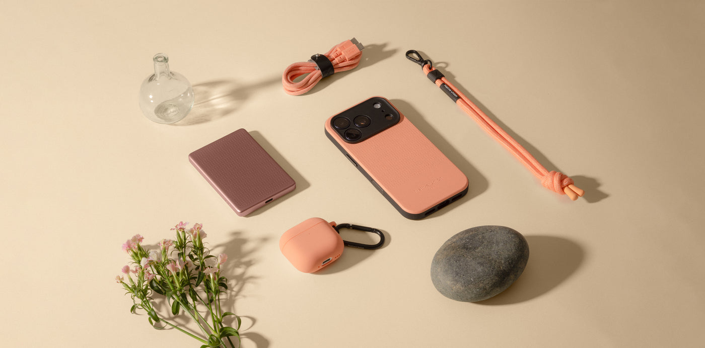 Design-Driven Tech for Modern Living